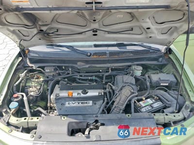 Zdjęcie 12 z 13 samochodu: 2006 HONDA ELEMENT EX VIN:5J6YH187X6L004173 - miniatura