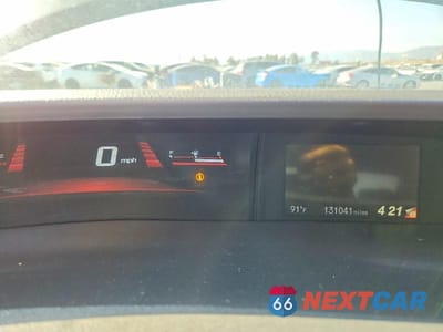 Zdjęcie 9 z 12 samochodu: 2015 HONDA CIVIC SI VIN:2HGFB6E52FH701186 - miniatura