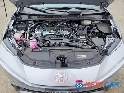 Zdjęcie 11 z 12 samochodu: 2026 TOYOTA PRIUS LIMITED VIN:JTDACAAU4T3079260 - miniatura