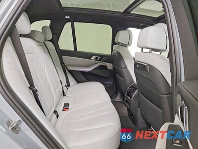 Zdjęcie 11 z 14 samochodu: 2026 BMW X5 XDRIVE40I VIN:5UX23EU01T9195838 - miniatura