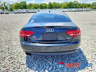 Zdjęcie 6 z 13 samochodu: 2012 AUDI A5 PREMIUM PLUS VIN:WAULFAFR8CA024193 - miniatura