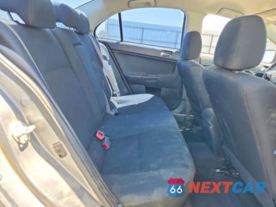Zdjęcie 10 z 12 samochodu: 2016 MITSUBISHI LANCER ES VIN:JA32U2FU2GU002109 - miniatura