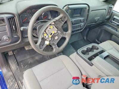 Zdjęcie 8 z 13 samochodu: 2014 CHEVROLET SILVERADO K1500 VIN:1GCNKPEC5EZ352411 - miniatura