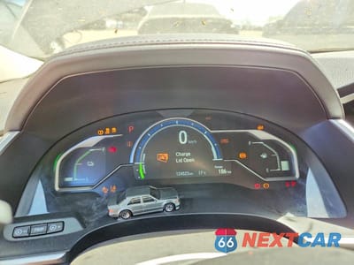 Zdjęcie 9 z 12 samochodu: 2018 HONDA CLARITY TOURING VIN:JHMZC5F32JC800603 - miniatura