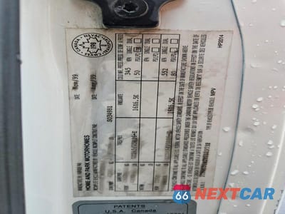 Zdjęcie 13 z 13 samochodu: 2000 CHEVROLET EXPRESS G3500 VIN:1GBHG31R2Y1119112 - miniatura