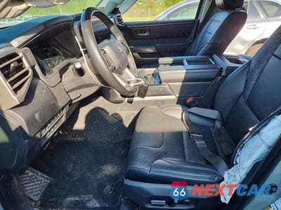 Zdjęcie 7 z 12 samochodu: 2022 TOYOTA TUNDRA SR5 VIN:5TFLA5DA8NX006962 - miniatura