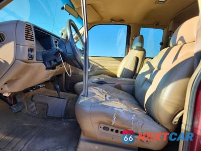 Zdjęcie 7 z 12 samochodu: 1995 GMC SIERRA K1500 VIN:1GTEK19K1SE520000 - miniatura