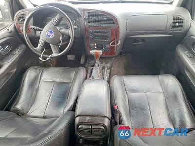 Zdjęcie 8 z 13 samochodu: 2008 SAAB 9-7X 5.3I VIN:5S3ET13M582800885 - miniatura