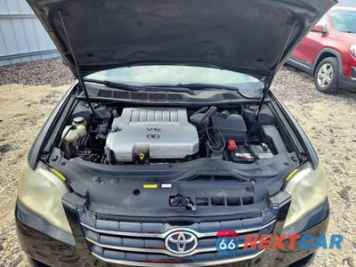 Zdjęcie 11 z 12 samochodu: 2005 TOYOTA AVALON LIMITED VIN:4T1BK36B35U007419 - miniatura