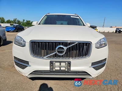 Piąte zdjęcie samochodu w środku: 2016 VOLVO XC90 T5 VIN:YV4102XK9G1056690 - miniatura