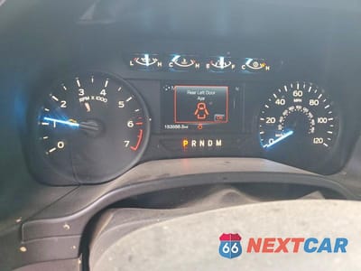 Zdjęcie 9 z 12 samochodu: 2018 FORD F150 SUPERCREW VIN:1FTEW1E53JKE29802 - miniatura