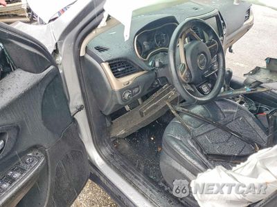 Zdjęcie 8 z 13 samochodu: 2014 JEEP CHEROKEE LIMITED VIN:1C4PJLDB6EW295151 - miniatura