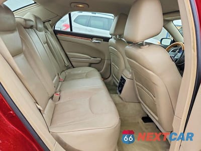 Zdjęcie 10 z 12 samochodu: 2013 CHRYSLER 300C VIN:2C3CCAKG2DH585710 - miniatura