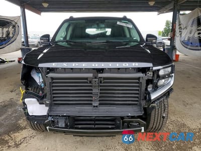 Piąte zdjęcie samochodu w środku: 2026 FORD EXPEDITION MAX PLATINUM VIN:1FMJK1M81TEA25318 - miniatura