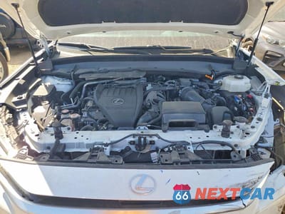 Zdjęcie 11 z 12 samochodu: 2024 LEXUS TX 500H F SPORT PERFORMANCE PREMIUM VIN:5TDABAB66RS002528 - miniatura