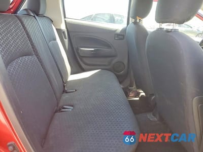 Zdjęcie 10 z 12 samochodu: 2015 MITSUBISHI MIRAGE DE VIN:ML32A3HJ3FH057441 - miniatura