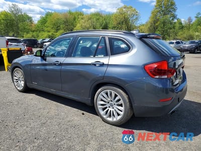 Drugie zdjęcie samochodu z przodu: 2014 BMW X1 XDRIVE28I VIN:WBAVL1C56EVY16566 - miniatura