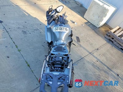 Zdjęcie 6 z 8 samochodu: 2008 KAWASAKI ZG1400 B VIN:JKBZGNB148A005607 - miniatura