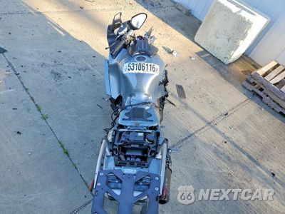 Zdjęcie 6 z 8 samochodu: 2008 KAWASAKI ZG1400 B VIN:JKBZGNB148A005607 - miniatura