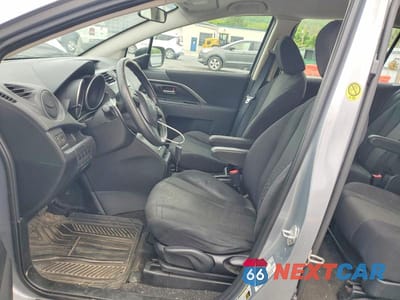 Zdjęcie 7 z 13 samochodu: 2012 MAZDA 5 VIN:JM1CW2BL8C0136668 - miniatura