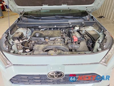 Zdjęcie 12 z 13 samochodu: 2020 TOYOTA RAV4 XLE/XLE PREMIUM VIN:2T3W1RFV5LC051042 - miniatura