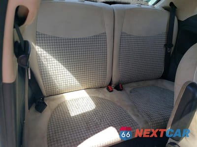 Zdjęcie 10 z 12 samochodu: 2017 FIAT 500 POP VIN:3C3CFFKR4HT556339 - miniatura