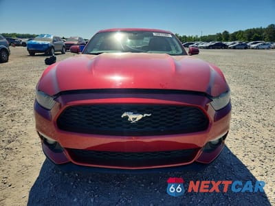 Piąte zdjęcie samochodu w środku: 2015 FORD MUSTANG VIN:1FA6P8TH2F5317351 - miniatura