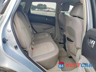 Zdjęcie 11 z 14 samochodu: 2011 NISSAN ROGUE VIN:JN8AS5MT3BW189506 - miniatura