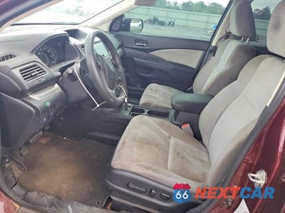Zdjęcie 7 z 12 samochodu: 2016 HONDA CR-V EX VIN:2HKRM3H57GH528807 - miniatura