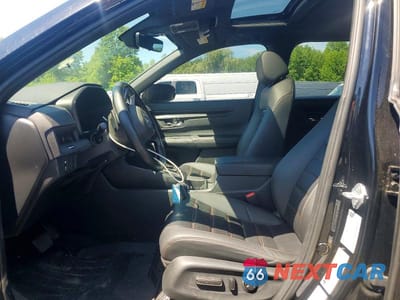 Zdjęcie 7 z 14 samochodu: 2025 HONDA CR-V SPORT-L VIN:2HKRS6H82SH810914 - miniatura