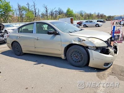 Czwarte zdjęcie samochodu z boku: 2009 NISSAN ALTIMA 2.5 VIN:1N4AL21E19N402388 - miniatura