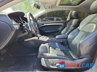 Zdjęcie 7 z 13 samochodu: 2014 AUDI A5 PREMIUM PLUS VIN:WAULFAFRXEA059336 - miniatura
