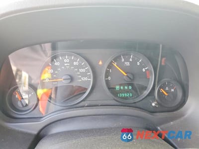 Zdjęcie 9 z 13 samochodu: 2010 JEEP PATRIOT SPORT VIN:1J4NT2GBXAD655724 - miniatura
