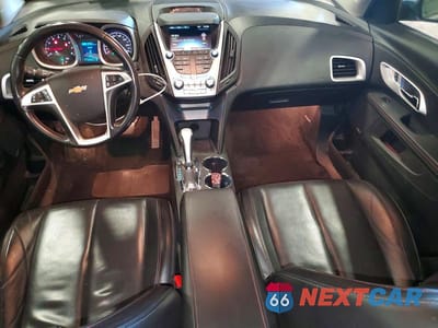 Zdjęcie 8 z 13 samochodu: 2013 CHEVROLET EQUINOX LTZ VIN:2GNFLFE35D6181091 - miniatura