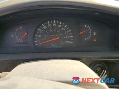 Zdjęcie 9 z 12 samochodu: 2000 TOYOTA TACOMA XTRACAB PRERUNNER VIN:4TASN92N0YZ676376 - miniatura