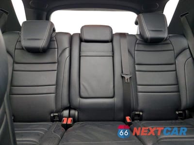Zdjęcie 10 z 13 samochodu: 2013 MERCEDES-BENZ ML 63 AMG VIN:4JGDA7EB7DA207143 - miniatura
