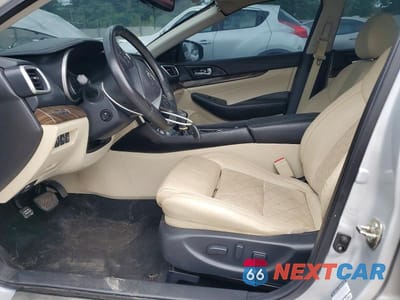 Zdjęcie 7 z 13 samochodu: 2016 NISSAN MAXIMA PLATINUM VIN:1N4AA6AP0GC904297 - miniatura