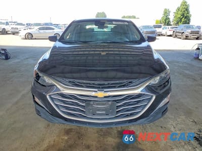 Piąte zdjęcie samochodu w środku: 2023 CHEVROLET MALIBU LT VIN:1G1ZD5ST3PF201021 - miniatura