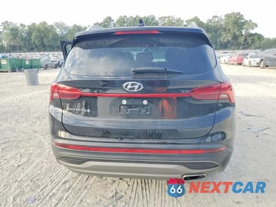 Zdjęcie 6 z 13 samochodu: 2023 HYUNDAI SANTA FE SEL VIN:5NMS24AJ5PH601111 - miniatura