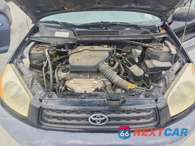 Zdjęcie 12 z 13 samochodu: 2001 TOYOTA RAV4 BASE VIN:JTEHH20V216002619 - miniatura
