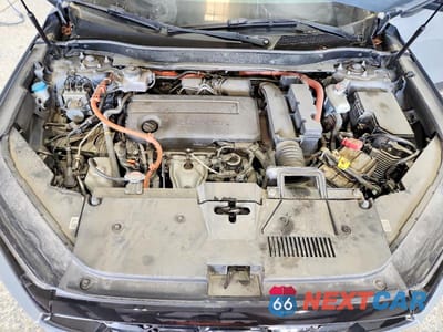 Zdjęcie 12 z 13 samochodu: 2023 HONDA CR-V SPORT VIN:7FARS6H57PE030777 - miniatura