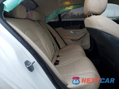 Zdjęcie 10 z 12 samochodu: 2021 MERCEDES-BENZ C 300 VIN:W1KWF8DB3MR610758 - miniatura