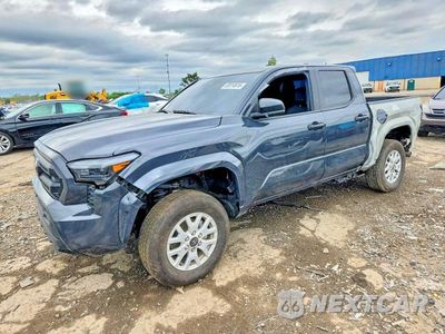 2024 TOYOTA TACOMA SR 3TYLD5KN9RT007888 - główne zdjęcie licytacji z USA - miniatura
