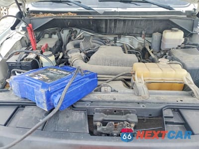 Zdjęcie 13 z 14 samochodu: 2014 NISSAN NV 2500 VIN:1N6BF0LX5EN100280 - miniatura