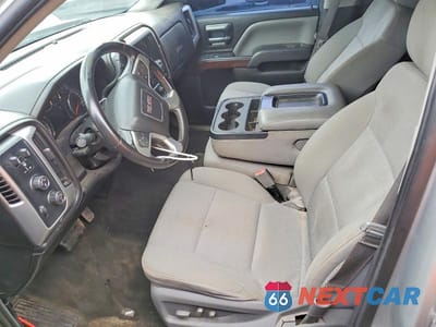 Zdjęcie 7 z 12 samochodu: 2014 GMC SIERRA K1500 SLE VIN:3GTU2UEC8EG469975 - miniatura
