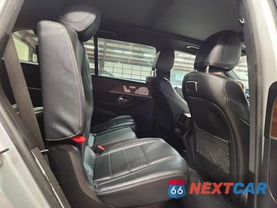 Zdjęcie 11 z 13 samochodu: 2020 MERCEDES-BENZ GLS 450 4MATIC VIN:4JGFF5KE2LA185449 - miniatura