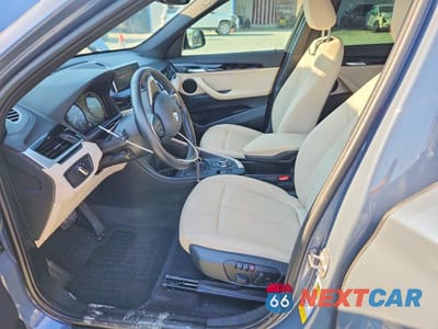 Zdjęcie 7 z 12 samochodu: 2021 BMW X1 SDRIVE28I VIN:WBXJG7C07M5U22816 - miniatura