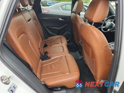 Zdjęcie 11 z 13 samochodu: 2010 AUDI Q5 PREMIUM PLUS VIN:WA1LKAFP0AA029375 - miniatura