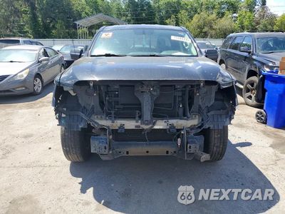 Piąte zdjęcie samochodu w środku: 2018 NISSAN TITAN S VIN:1N6AA1EK0JN501389 - miniatura