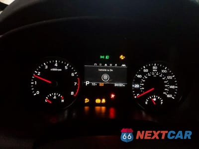 Zdjęcie 9 z 14 samochodu: 2020 KIA SPORTAGE SX VIN:KNDPRCA60L7674878 - miniatura